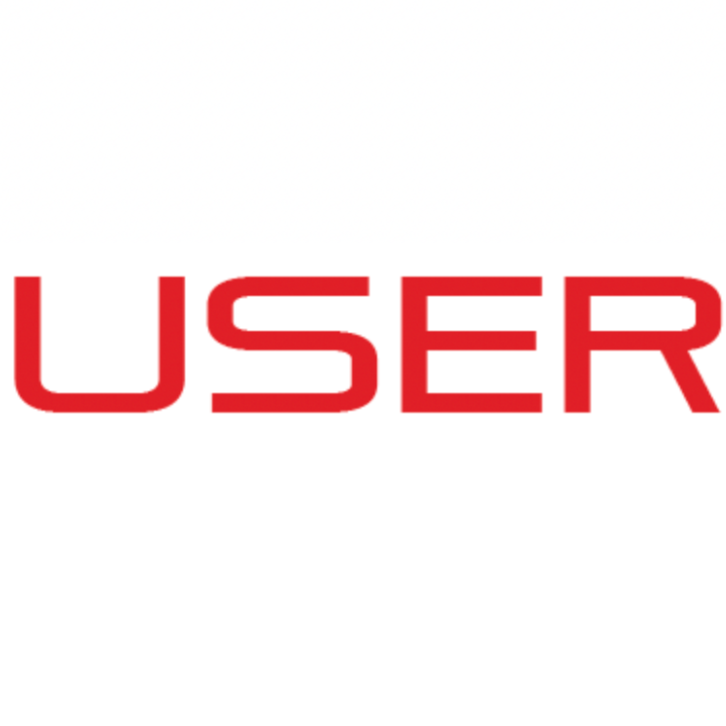 User